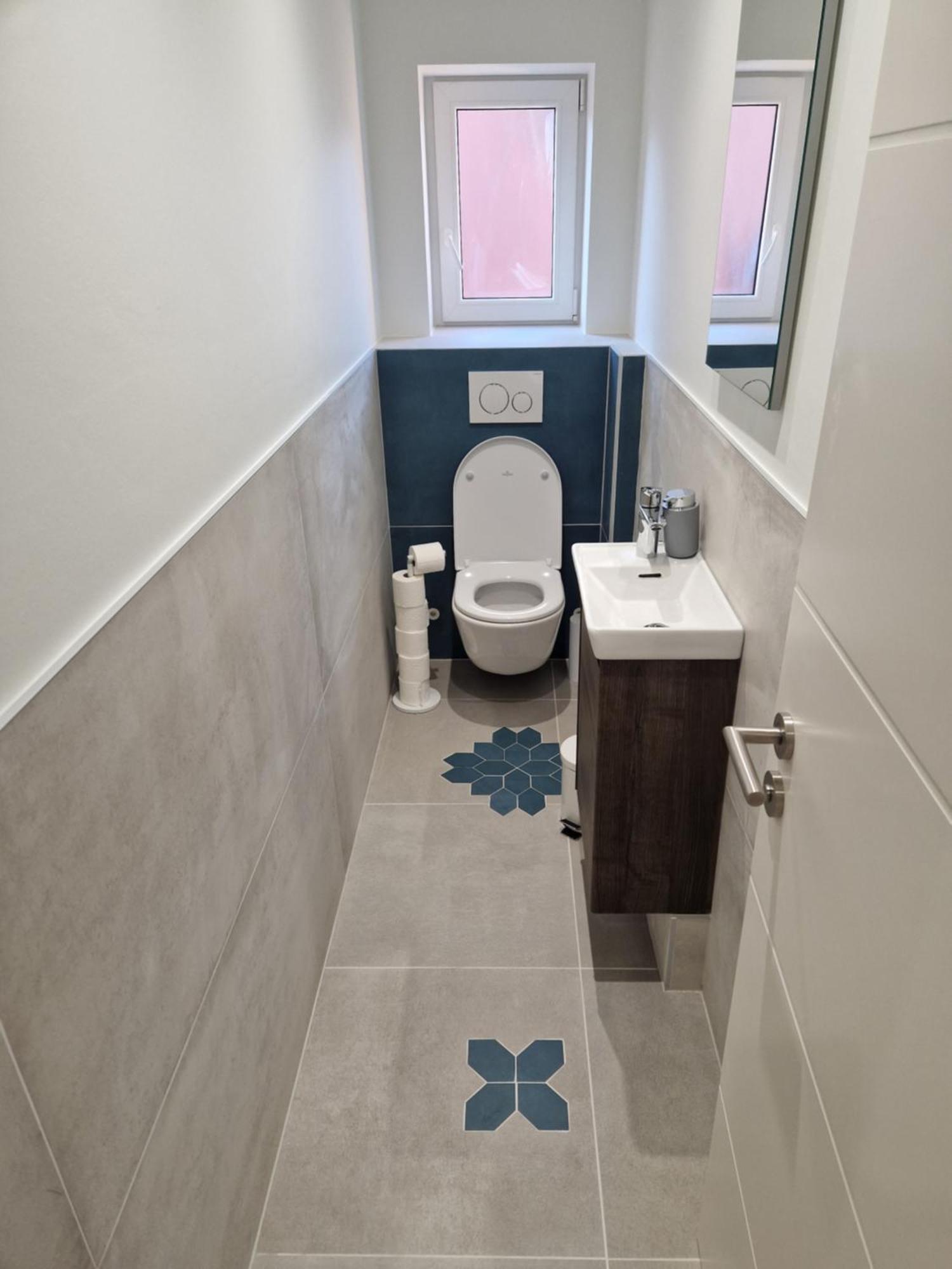 Appartement Cosy Neudorf Climatise Wifi 90M2 Strasbourg Eksteriør bilde